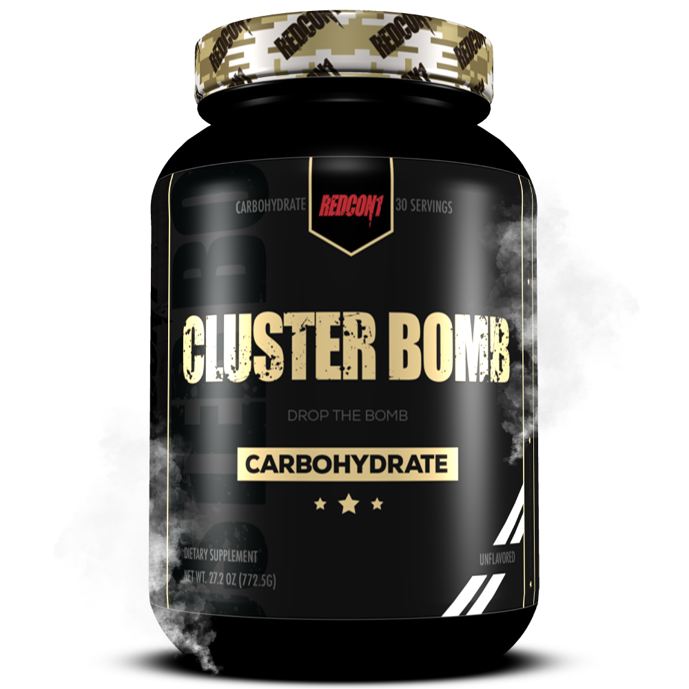 ClusterBomb