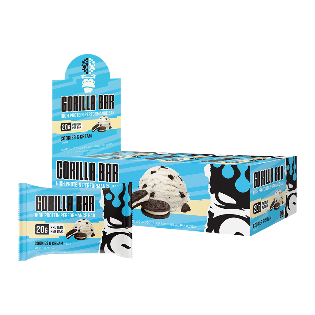 Gorilla Bar