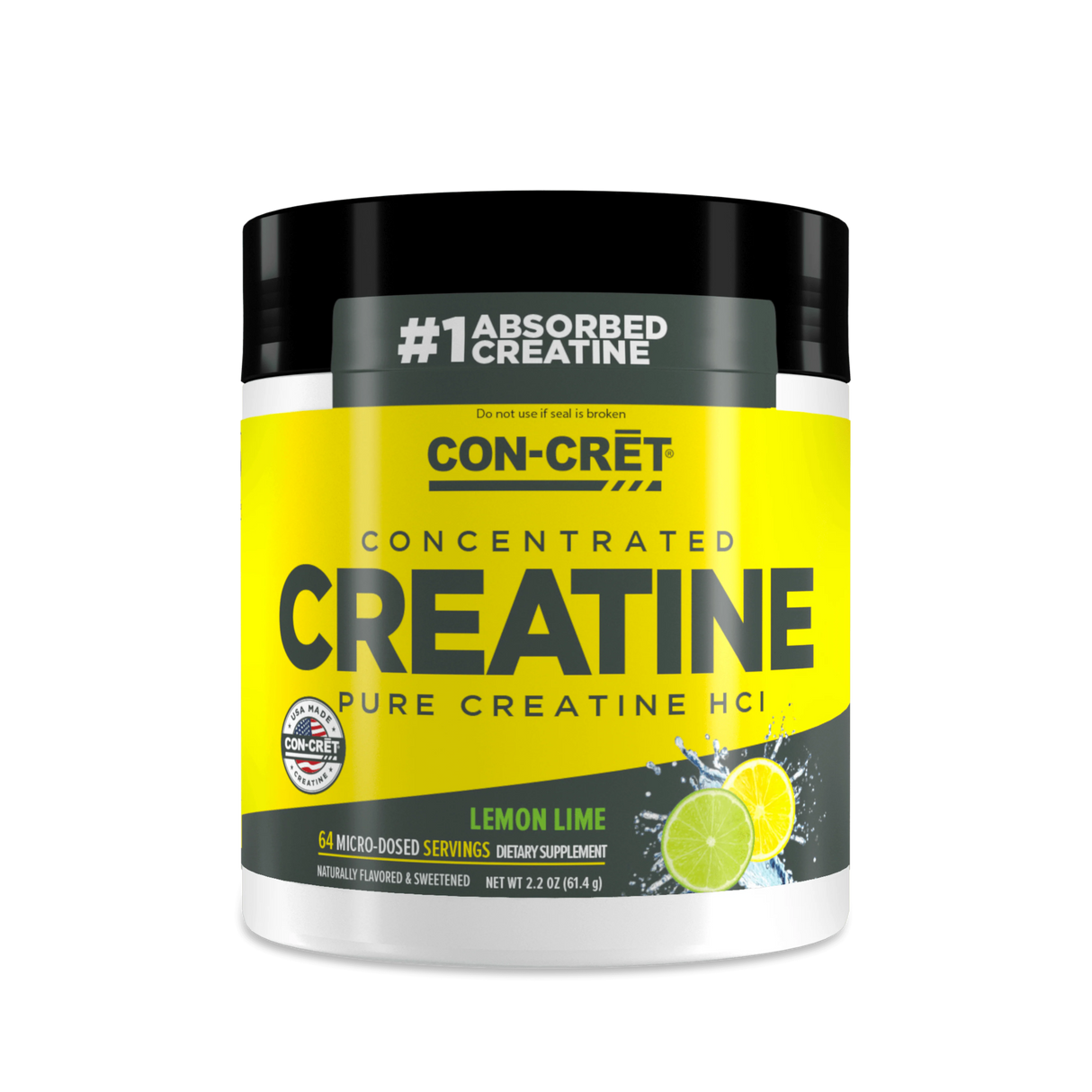 Creatine HCI Powder