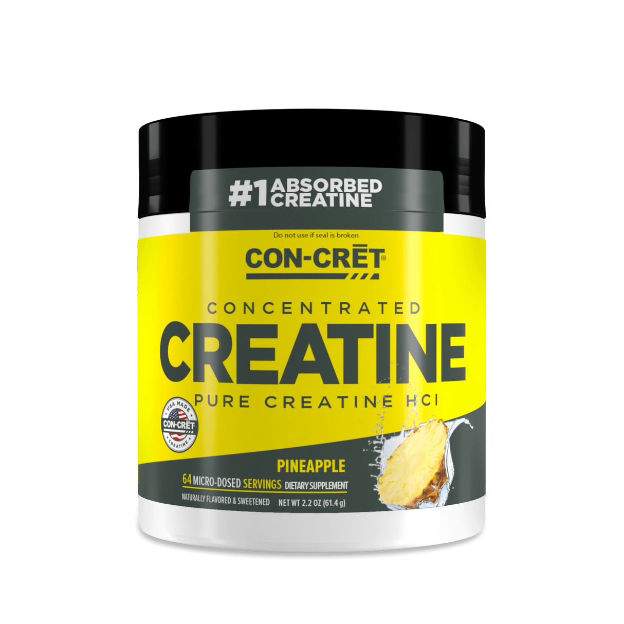 Creatine HCI Powder