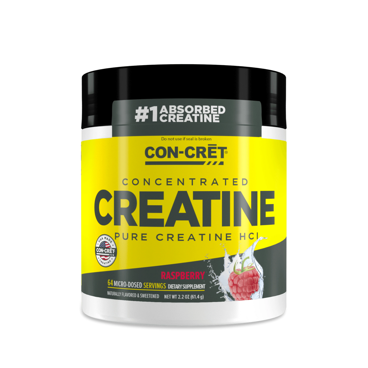 Creatine HCI Powder