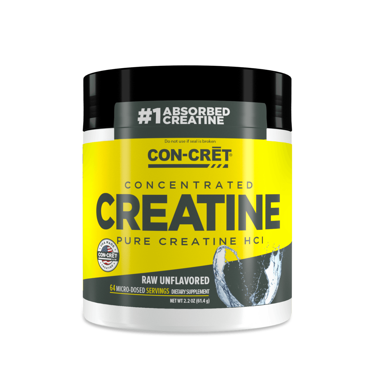 Creatine HCI Powder