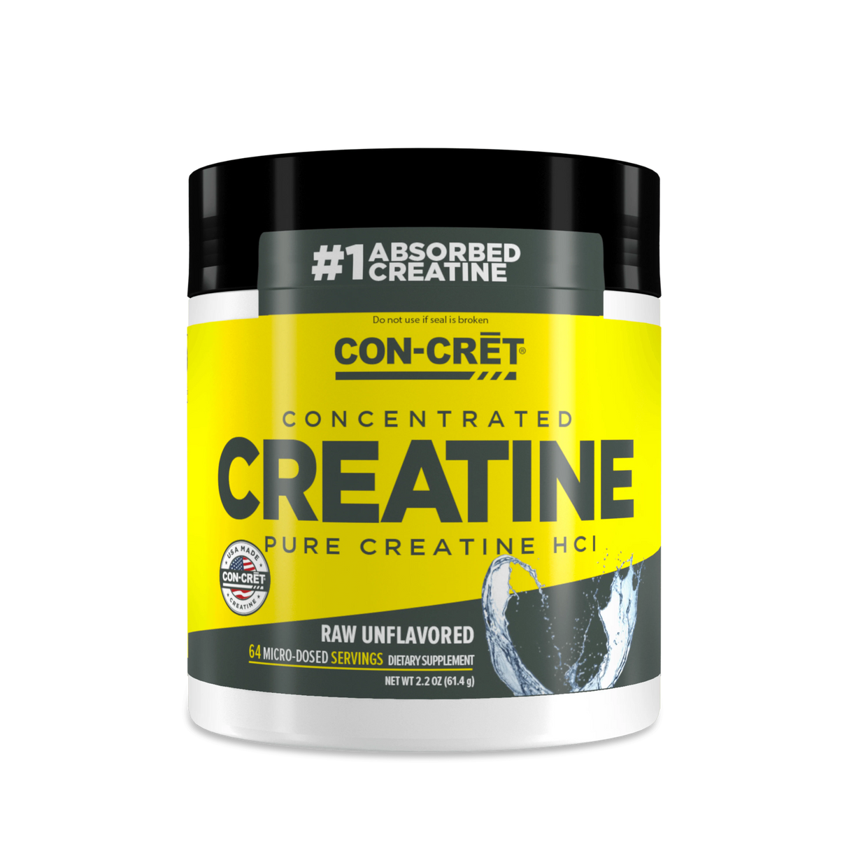 Creatine HCI Powder