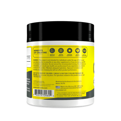 Creatine HCI Powder