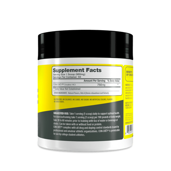 Creatine HCI Powder