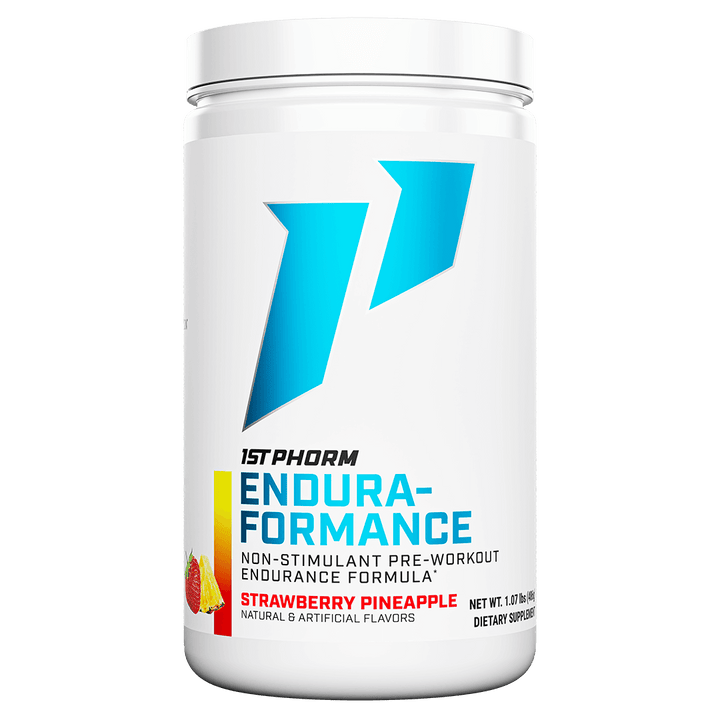 Endura-Formance