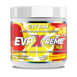 EVP Extreme N.O. Pre-workout