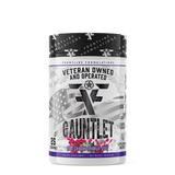 Gauntlet Pre-workout