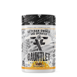 Gauntlet Pre-workout