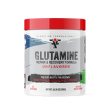 Glutamine