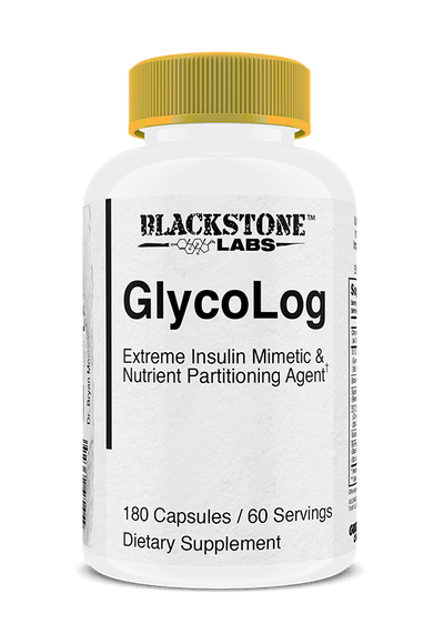 Glycolog