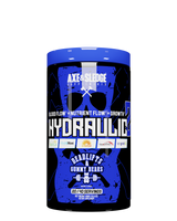 Hydraulic V2