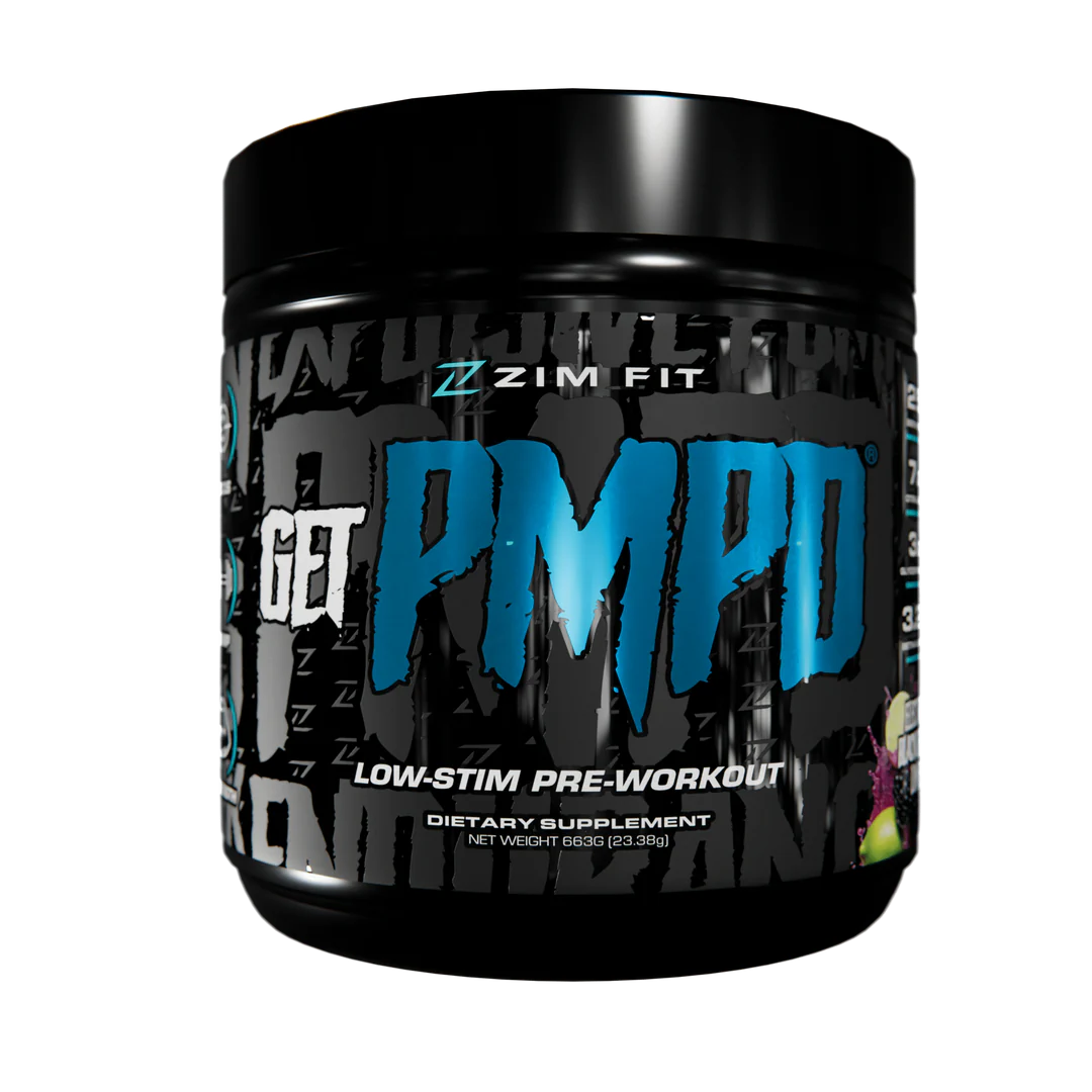 Get PMPD® Low-Stim Pre