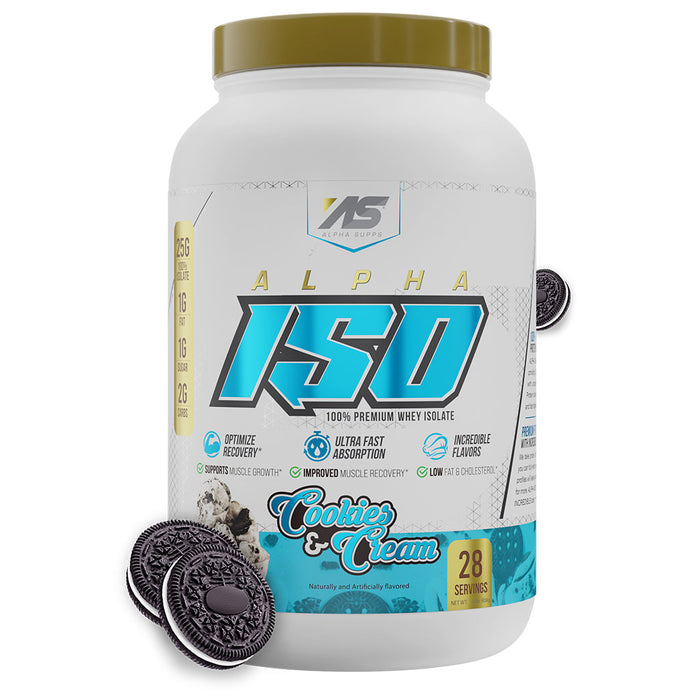 ISO Protein