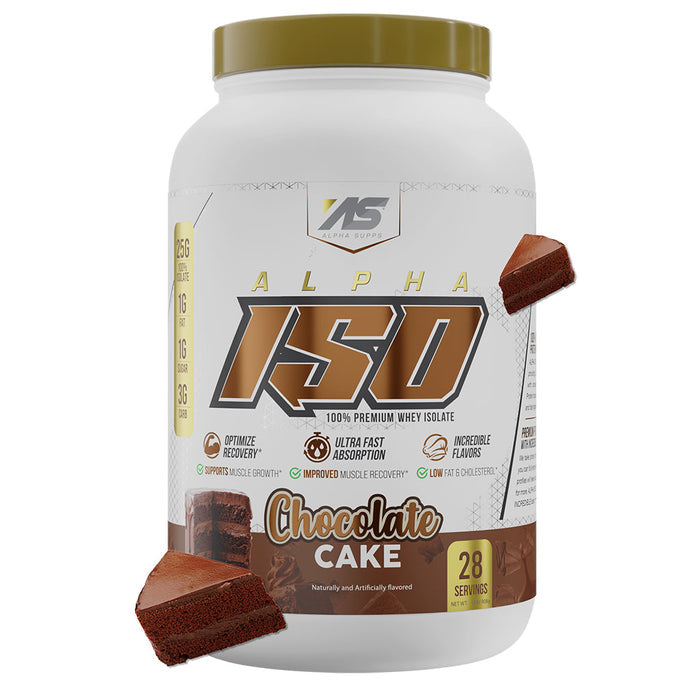 ISO Protein