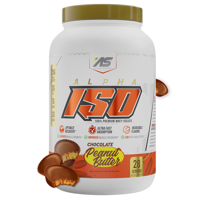 ISO Protein