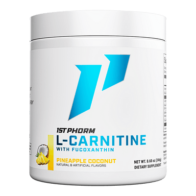 L-Carnitine w/ Fucoxanthin