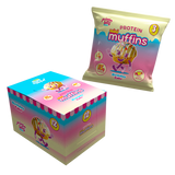 Alpha Prime Bites Muffin Minis