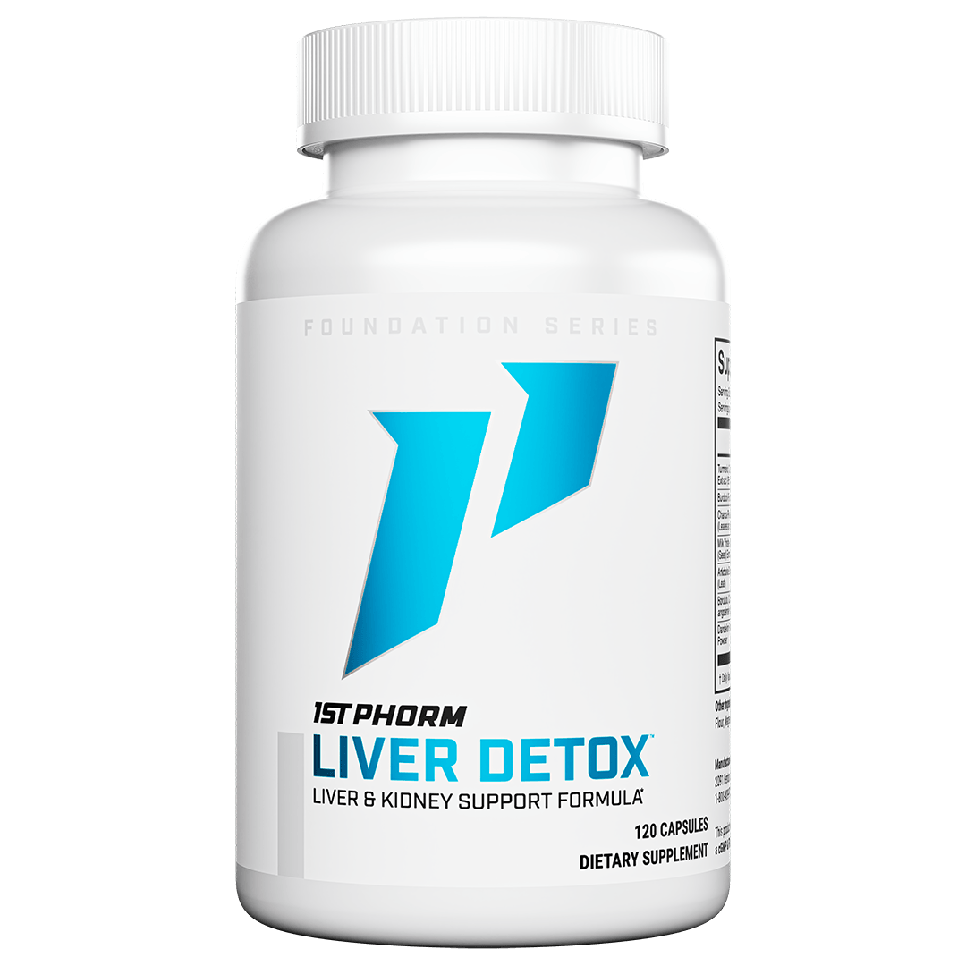 Liver Detox