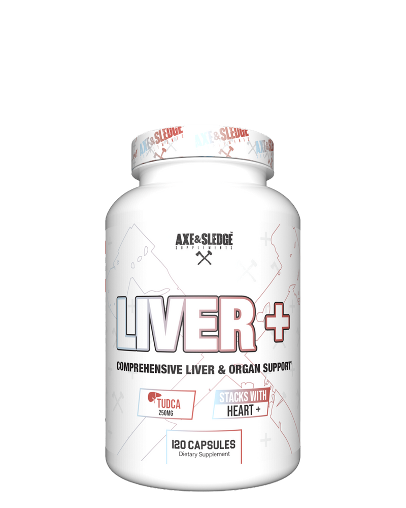 Liver+