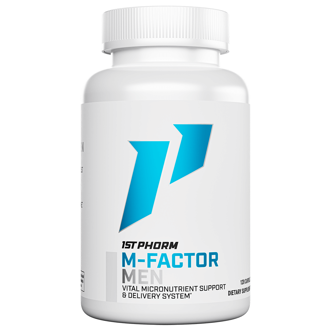 M-Factor Men