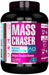 Mass Chaser