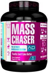 Mass Chaser