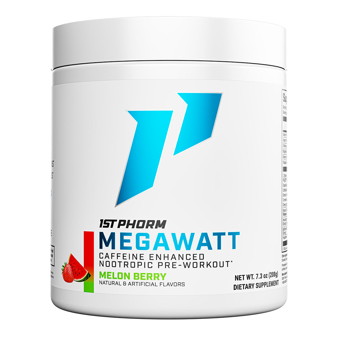 Megawatt