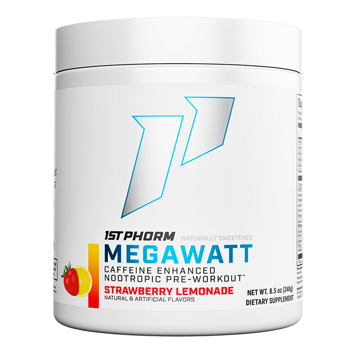 Megawatt Natural