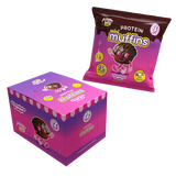 Alpha Prime Bites Muffin Minis