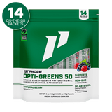 Opti-Greens 50