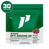 Opti-Greens 50