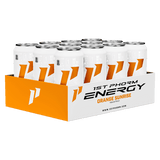 Energy Drinks Case