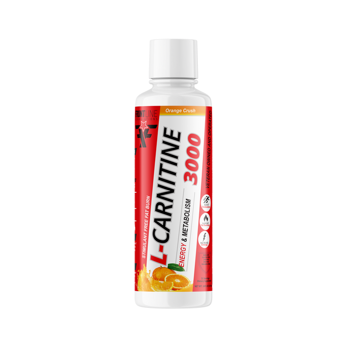 L-Carnitine 3000