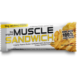 Muscle Sandwich