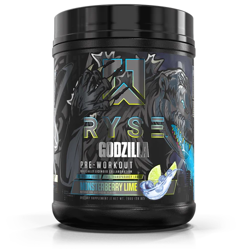 Godzilla Pre-workout