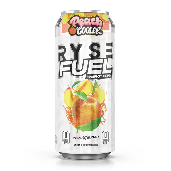 Energy Drinks