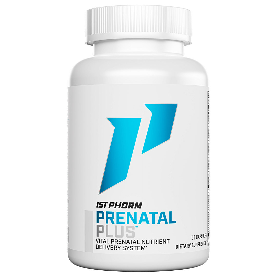 Prenatal Plus