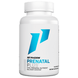 Prenatal Plus