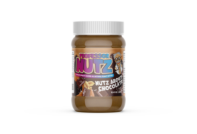 All Natural Peanut Butter