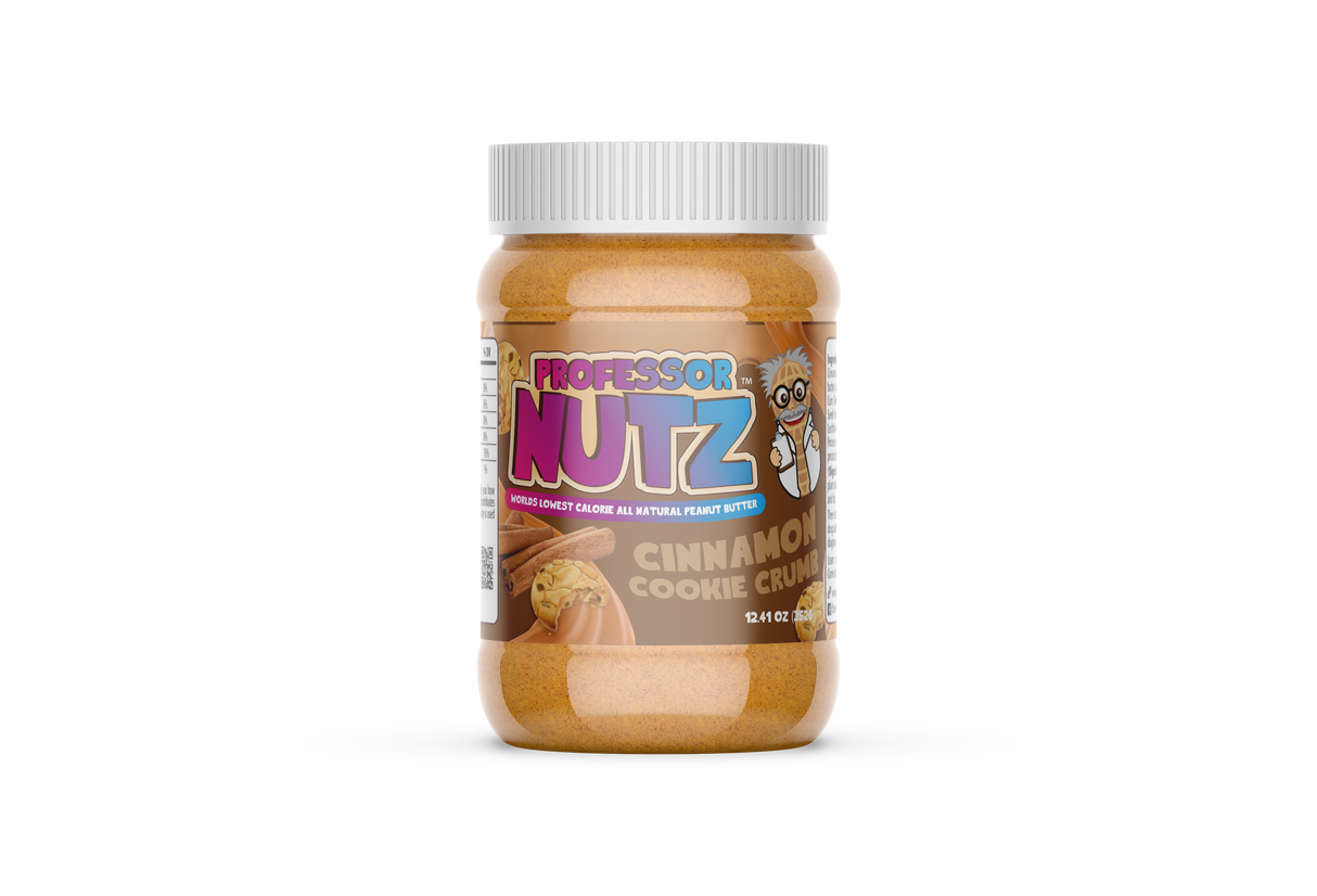 All Natural Peanut Butter