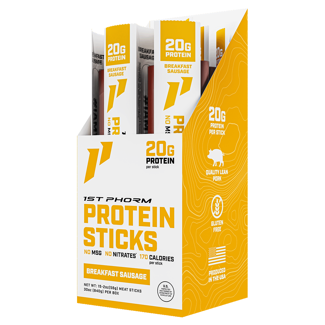 Protein Sticks