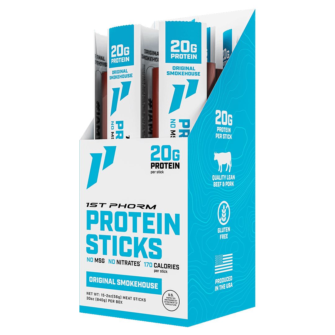 Protein Sticks