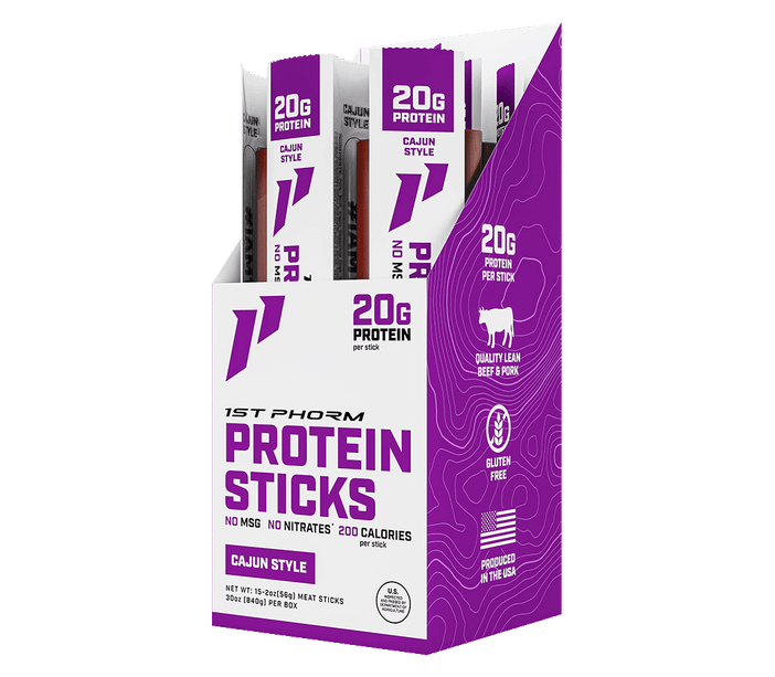 Protein Sticks