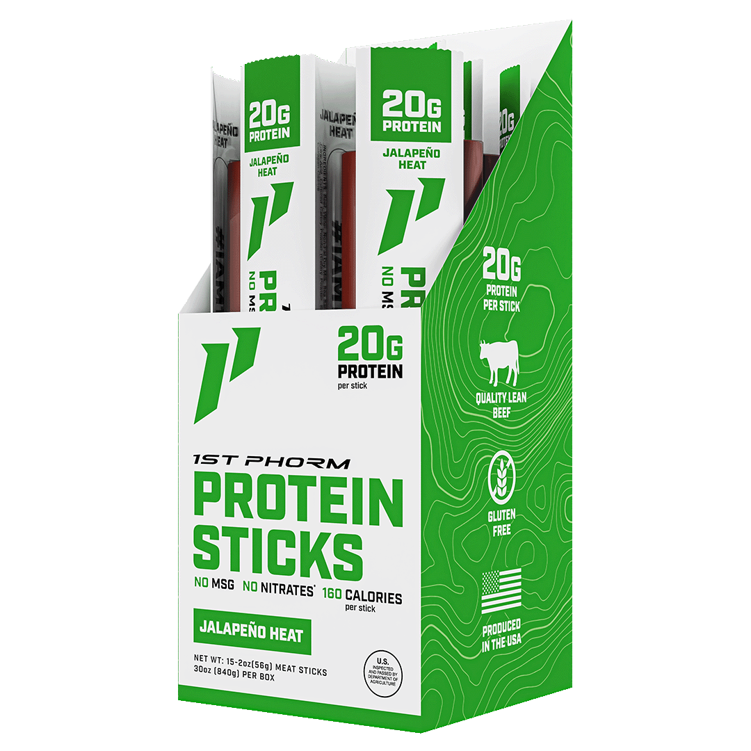 Protein Sticks