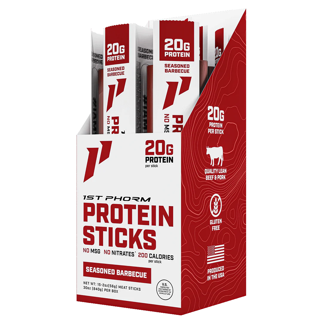 Protein Sticks