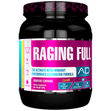 Elite Raging Full Intra/Post Workout Carbs