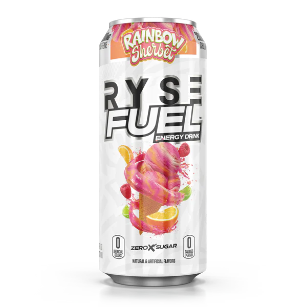 Energy Drinks