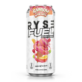 Energy Drinks