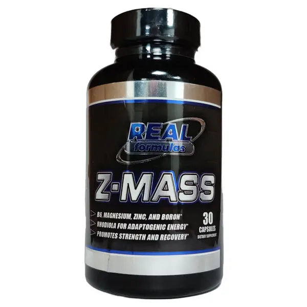 Z-Mass